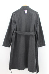 ABRIGO Femenino Shein