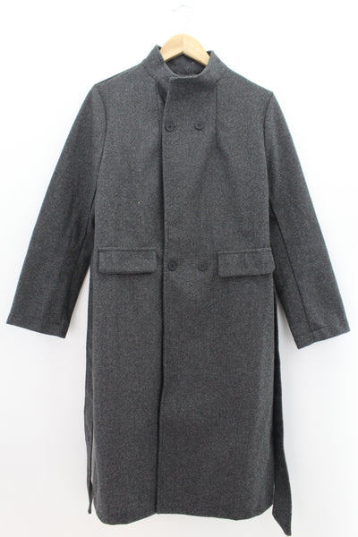 ABRIGO Femenino Shein