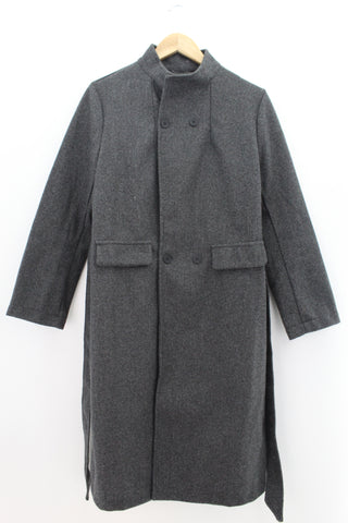 ABRIGO Femenino Shein