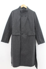 ABRIGO Femenino Shein