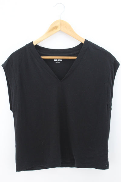 TOP Femenino CASUAL Old Navy