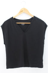 TOP Femenino CASUAL Old Navy