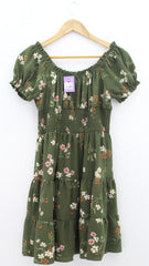 VESTIDO Femenino CASUAL/DEPORTIVO