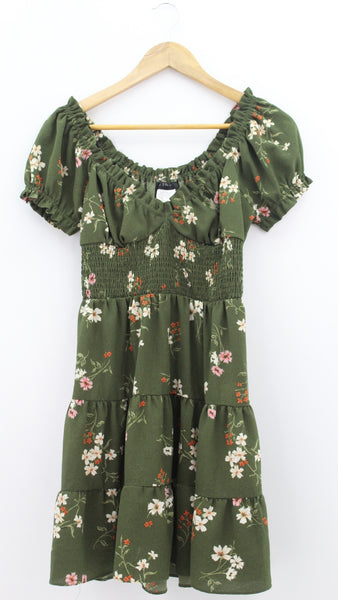 VESTIDO Femenino CASUAL/DEPORTIVO