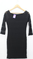 VESTIDO Femenino CASUAL/DEPORTIVO Forever 21