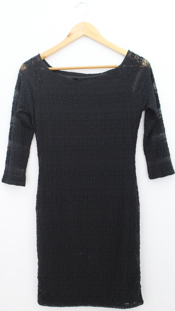 VESTIDO Femenino CASUAL/DEPORTIVO Forever 21