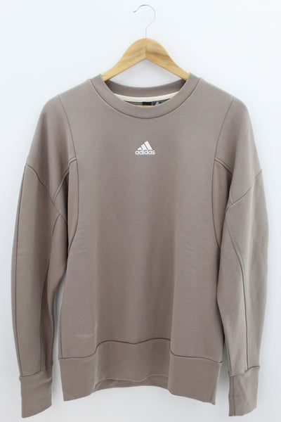 BUZO DEPORTIVO Masculino Adidas