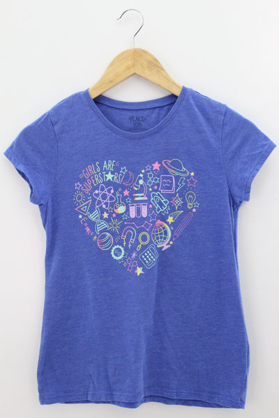 CAMISETA niña (8-14) Childrens Place