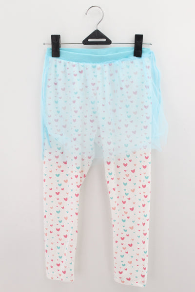 LEGGING niña (8-14)