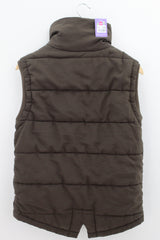 CHALECO Masculino Americanino