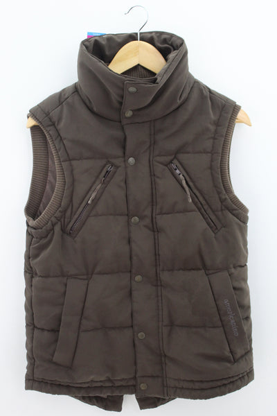 CHALECO Masculino Americanino