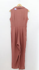 ENTERIZO PANTALON Femenino