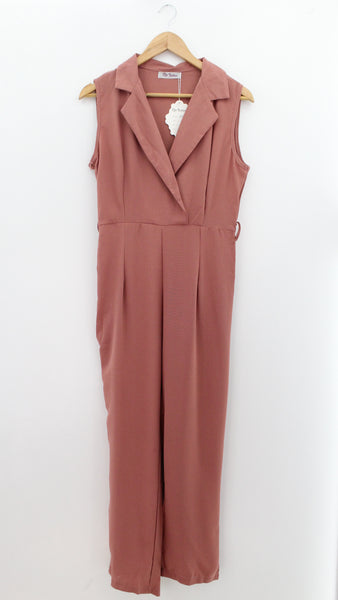 ENTERIZO PANTALON Femenino