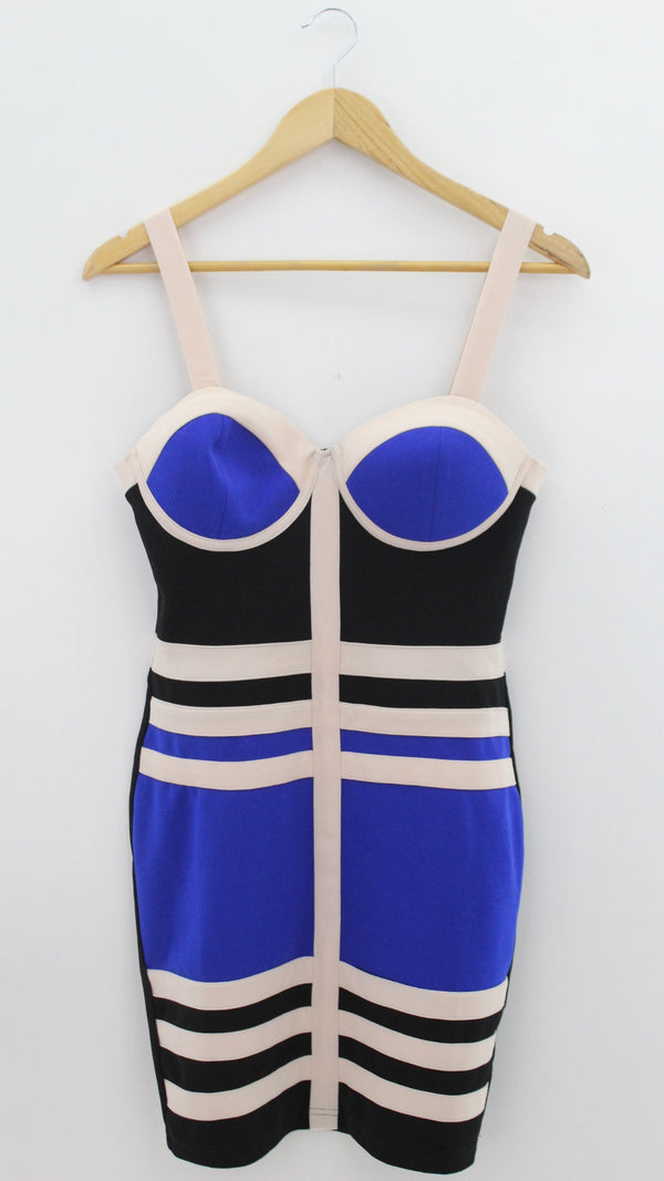 VESTIDO Femenino CASUAL/DEPORTIVO