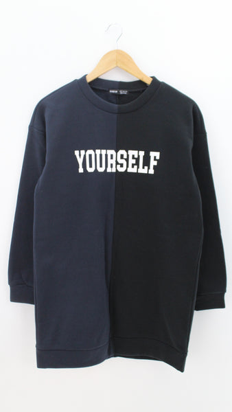 VESTIDO Femenino CASUAL/DEPORTIVO Shein