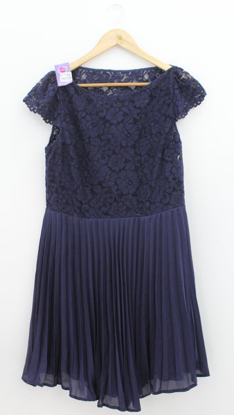 VESTIDO Femenino CASUAL/DEPORTIVO H&M
