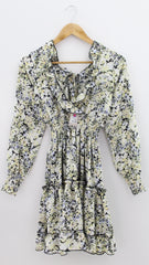 VESTIDO Femenino VERANO/ PLAYA