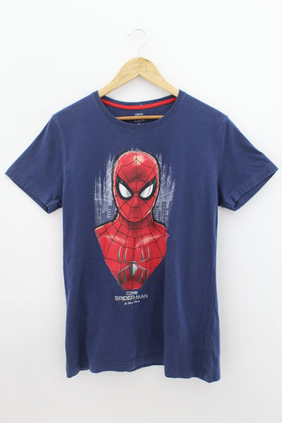 CAMISETA niño (8-14) Marvel