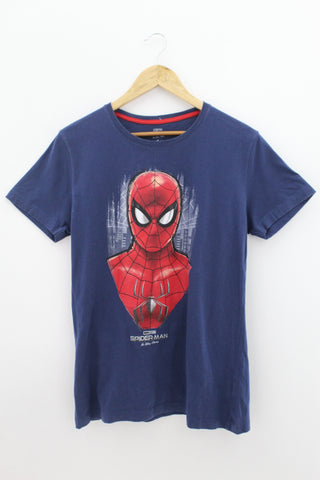CAMISETA niño (8-14) Marvel