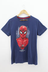 CAMISETA niño (8-14) Marvel