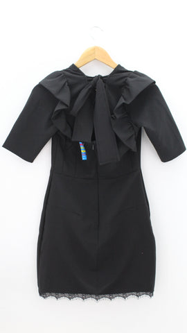 VESTIDO Femenino FORMAL/OFICINA Zara