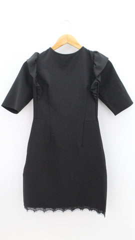 VESTIDO Femenino FORMAL/OFICINA Zara