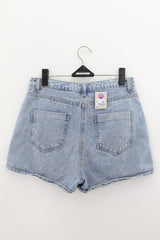 SHORT Femenino Shein