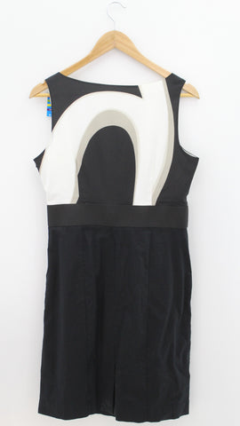 VESTIDO Femenino FORMAL/OFICINA New York and Company