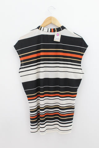 BLUSA Femenino CASUAL /OFICINA Amanda