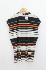 BLUSA Femenino CASUAL /OFICINA Amanda