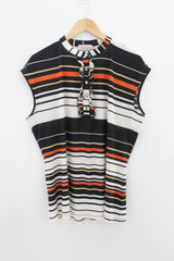 BLUSA Femenino CASUAL /OFICINA Amanda