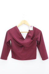 TOP Femenino FIESTA Forever 21