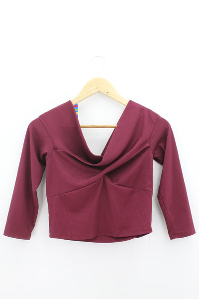 TOP Femenino FIESTA Forever 21