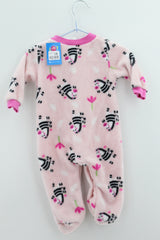 ENTERIZO BEBE Femenino (0-2)