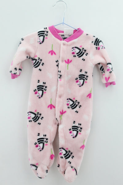 ENTERIZO BEBE Femenino (0-2)