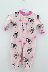 ENTERIZO BEBE Femenino (0-2)