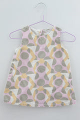 VESTIDO BEBE Femenino (0-2) Carters