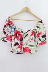 TOP Femenino CASUAL Studio F