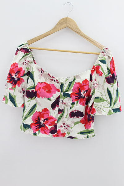 TOP Femenino CASUAL Studio F