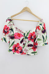 TOP Femenino CASUAL Studio F