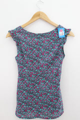 TOP Femenino CASUAL