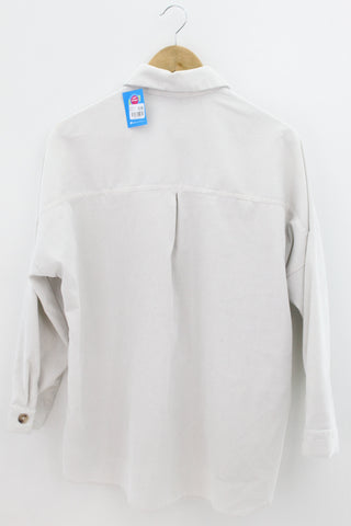 CHAQUETA Femenino Forever 21