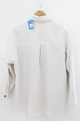 CHAQUETA Femenino Forever 21