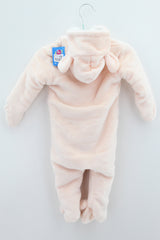 PIJAMA BEBE Femenino (0-2) Kiddo