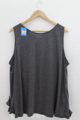 TOP Femenino CASUAL