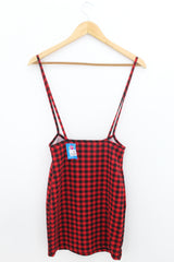 TOP Femenino CASUAL
