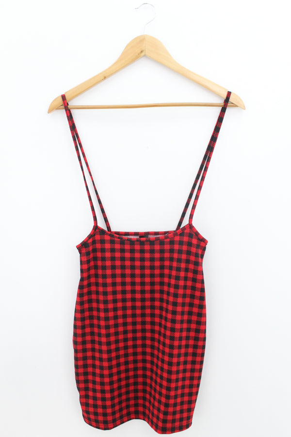 TOP Femenino CASUAL