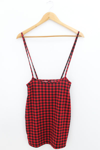 TOP Femenino CASUAL