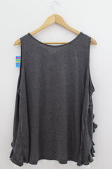 TOP Femenino CASUAL