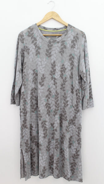 VESTIDO Femenino CASUAL/DEPORTIVO